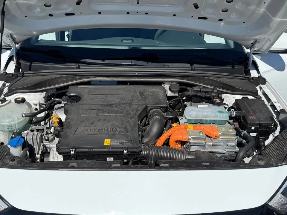 2019 Hyundai Ioniq 5 - Image 20 of 20