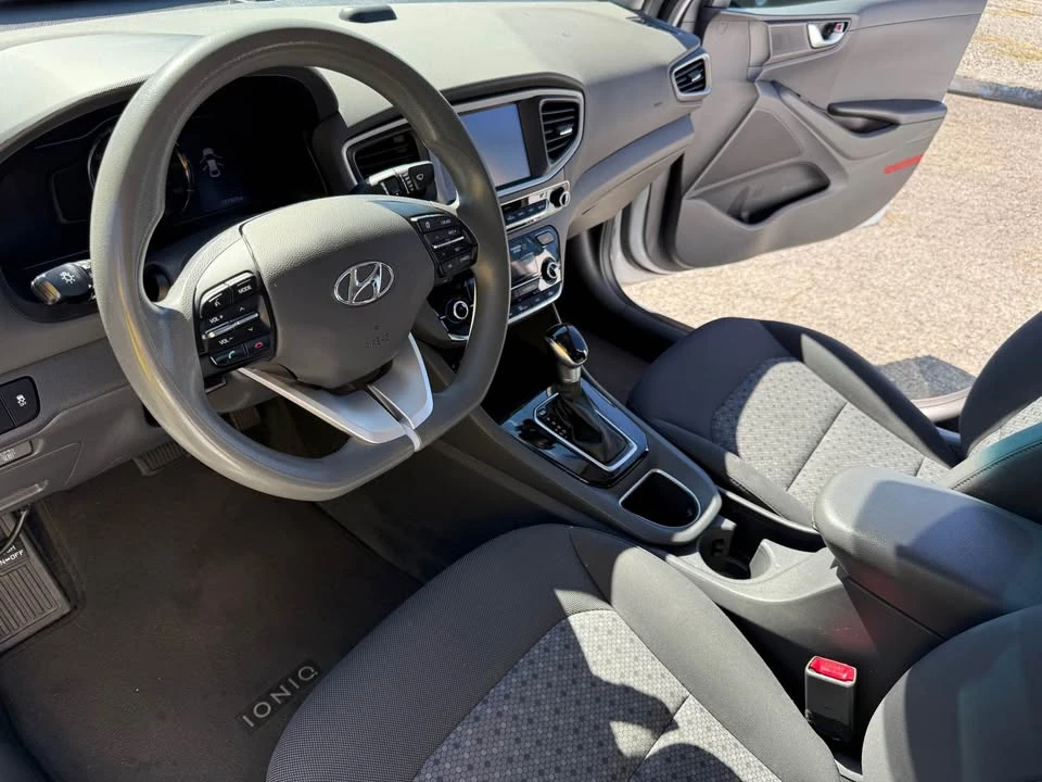 2019 Hyundai Ioniq 5 - Image 10 of 20