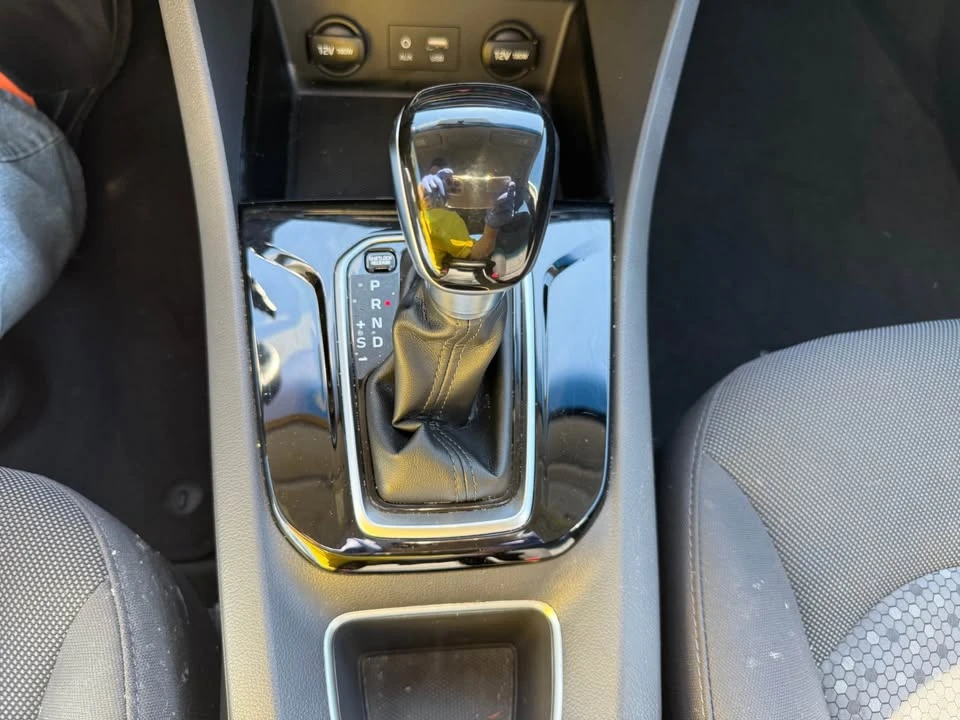 2019 Hyundai Ioniq 5 - Image 14 of 20