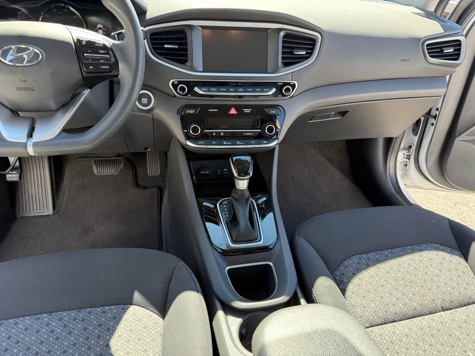 2019 Hyundai Ioniq 5 - Image 15 of 20