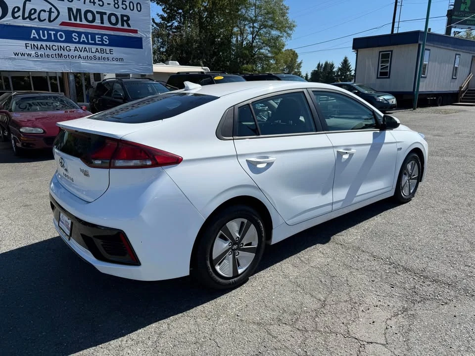 2019 Hyundai Ioniq 5 - Image 5 of 20
