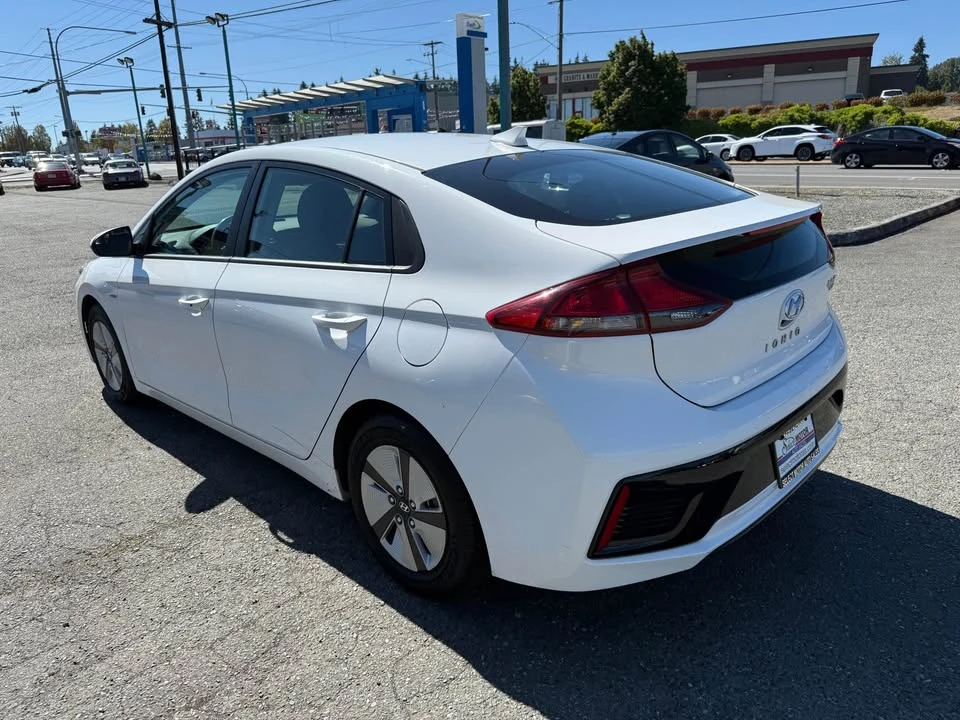 2019 Hyundai Ioniq 5 - Image 3 of 20