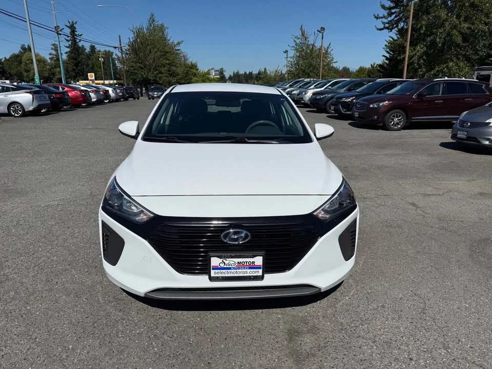 2019 Hyundai Ioniq 5 - Image 8 of 20