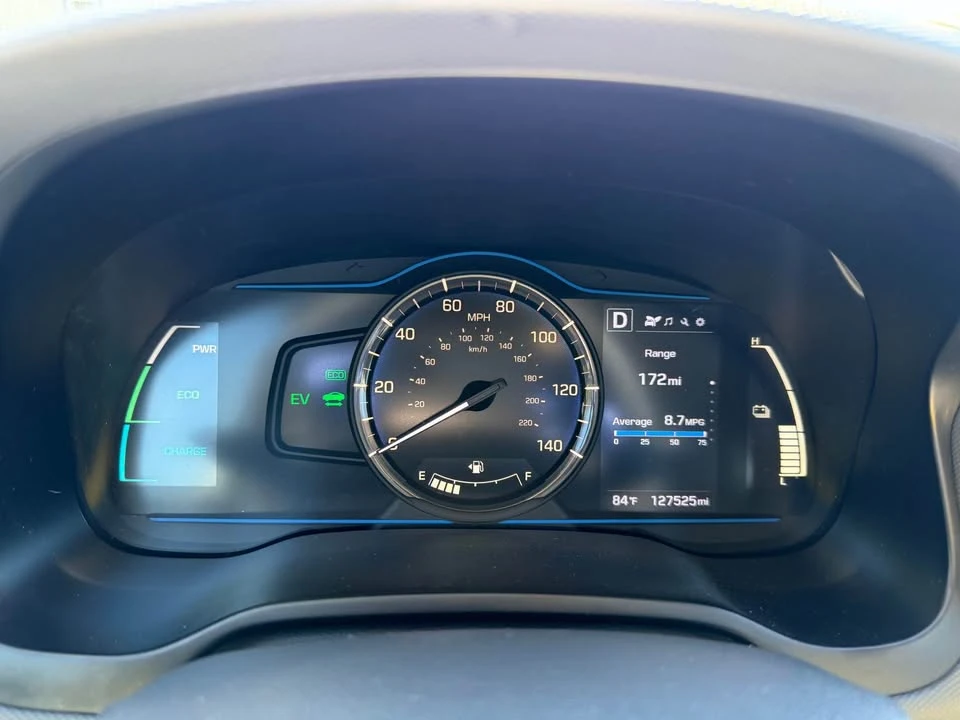 2019 Hyundai Ioniq 5 - Image 11 of 20