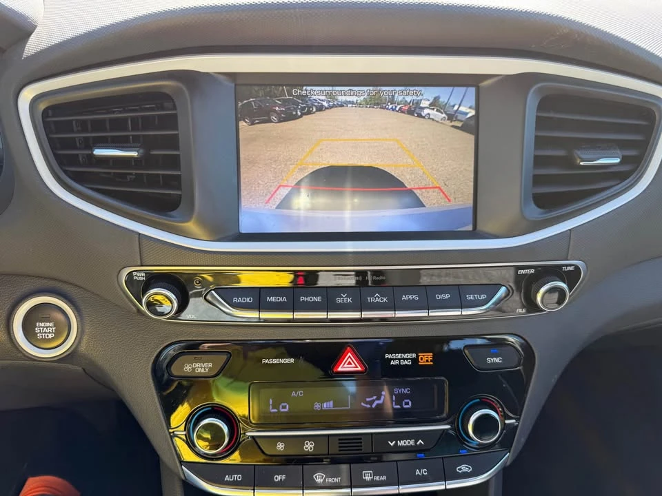 2019 Hyundai Ioniq 5 - Image 12 of 20