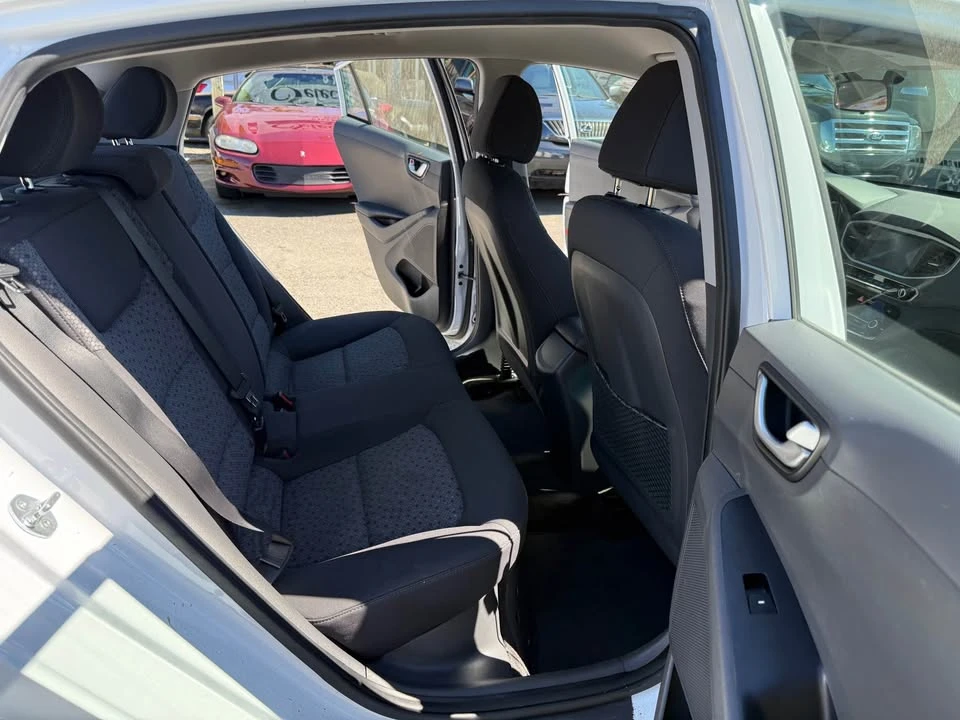 2019 Hyundai Ioniq 5 - Image 17 of 20