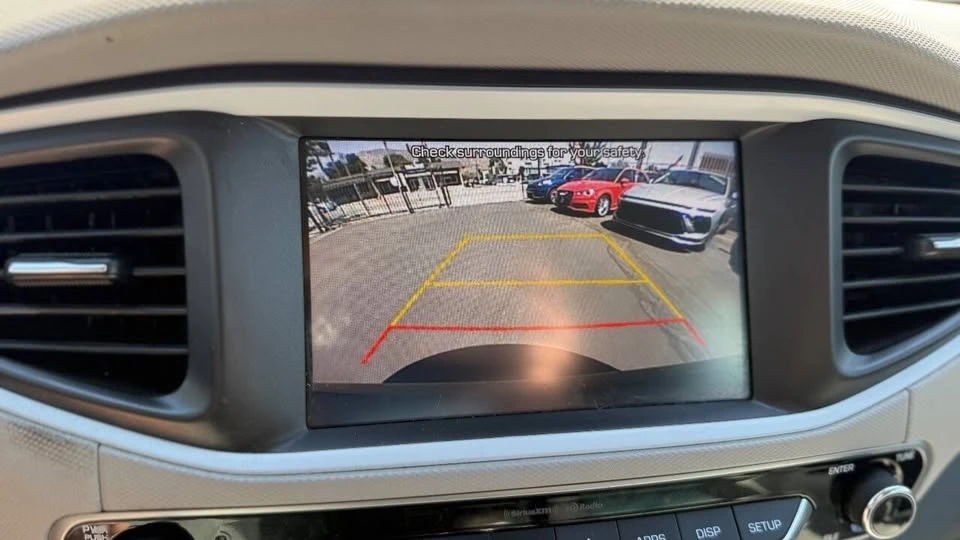 2019 Hyundai Ioniq 5 - Image 15 of 20