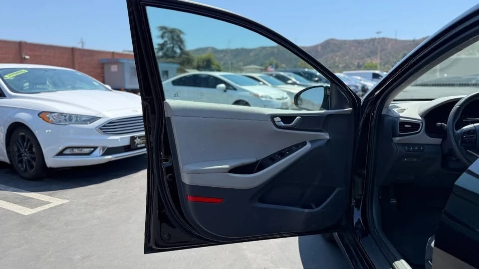 2019 Hyundai Ioniq 5 - Image 9 of 20