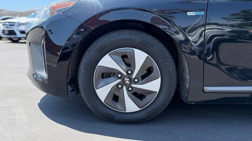 2019 Hyundai Ioniq 5 - Image 8 of 20