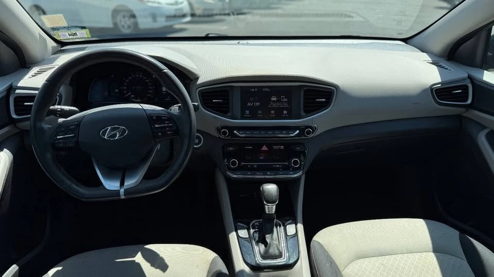 2019 Hyundai Ioniq 5 - Image 12 of 20