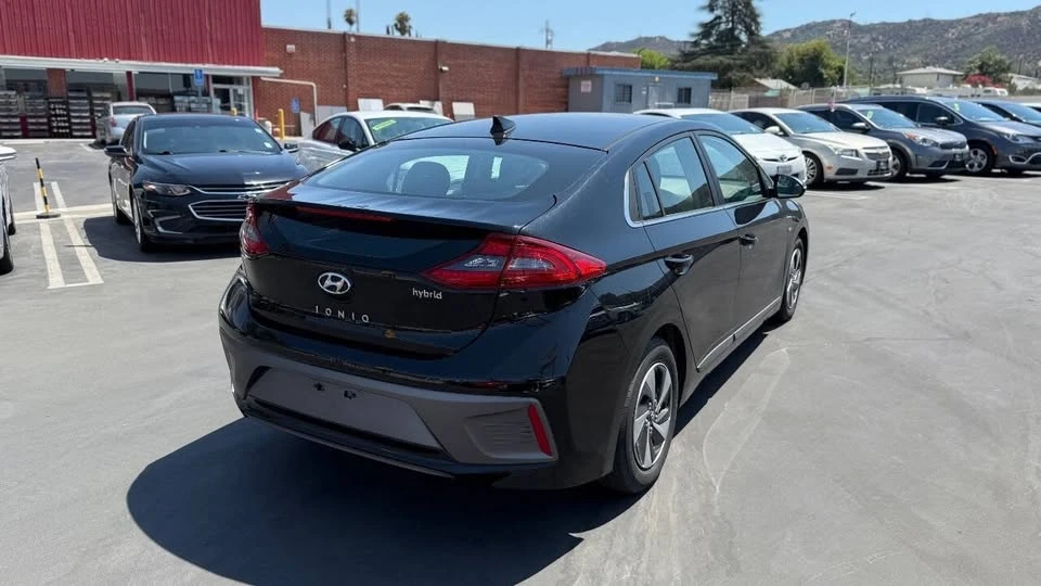 2019 Hyundai Ioniq 5 - Image 4 of 20