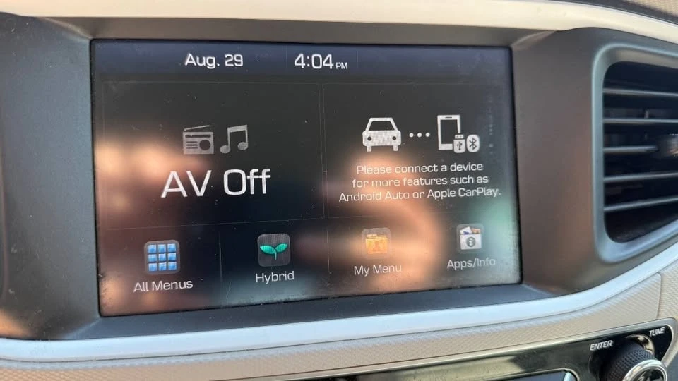 2019 Hyundai Ioniq 5 - Image 16 of 20