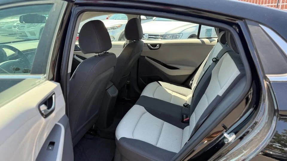 2019 Hyundai Ioniq 5 - Image 20 of 20