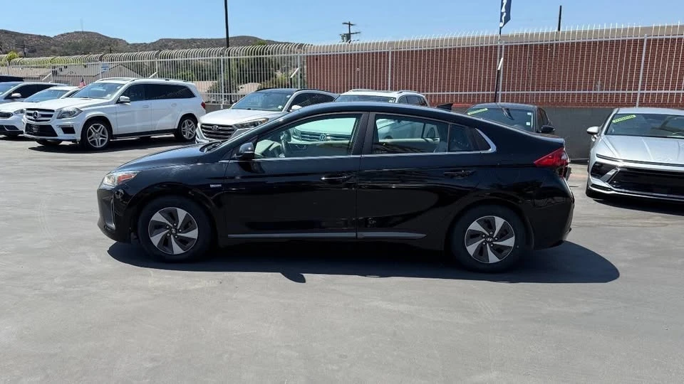 2019 Hyundai Ioniq 5 - Image 7 of 20