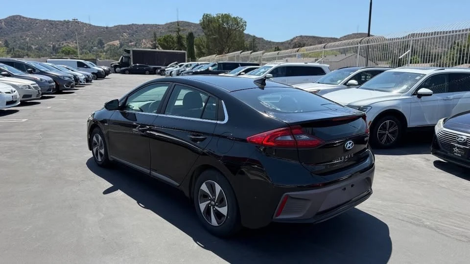 2019 Hyundai Ioniq 5 - Image 6 of 20