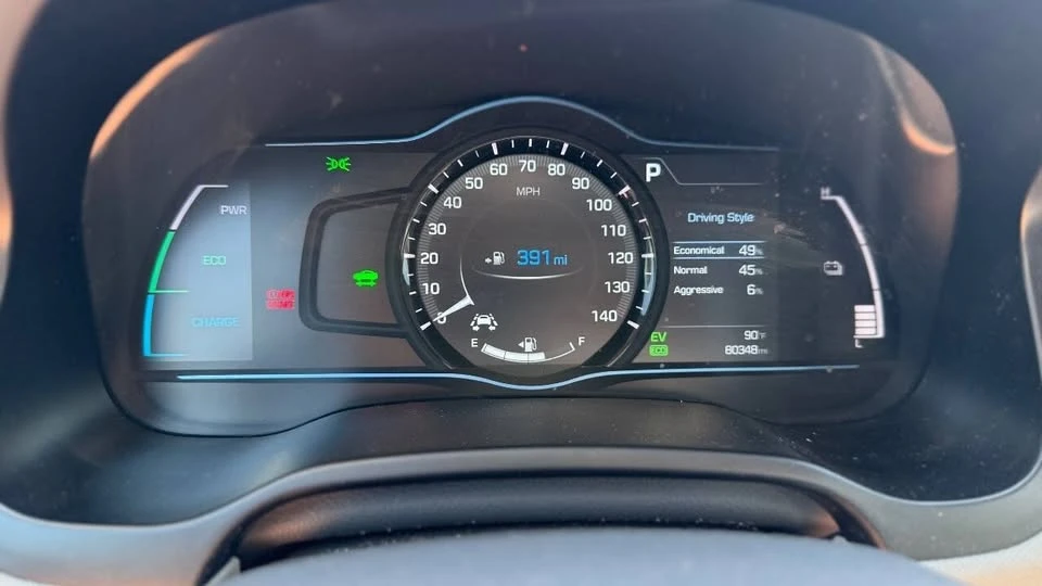 2019 Hyundai Ioniq 5 - Image 17 of 20