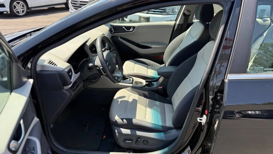 2019 Hyundai Ioniq 5 - Image 11 of 20