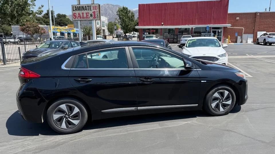 2019 Hyundai Ioniq 5 - Image 3 of 20