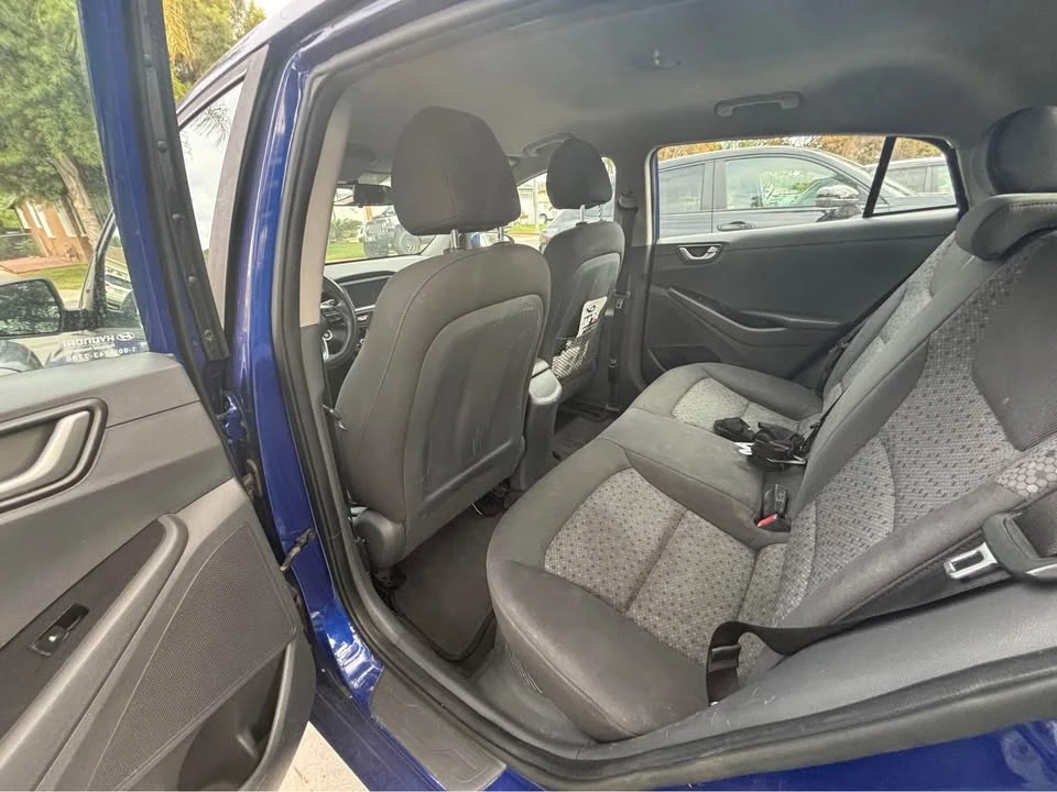 2019 Hyundai Ioniq 5 - Image 6 of 10