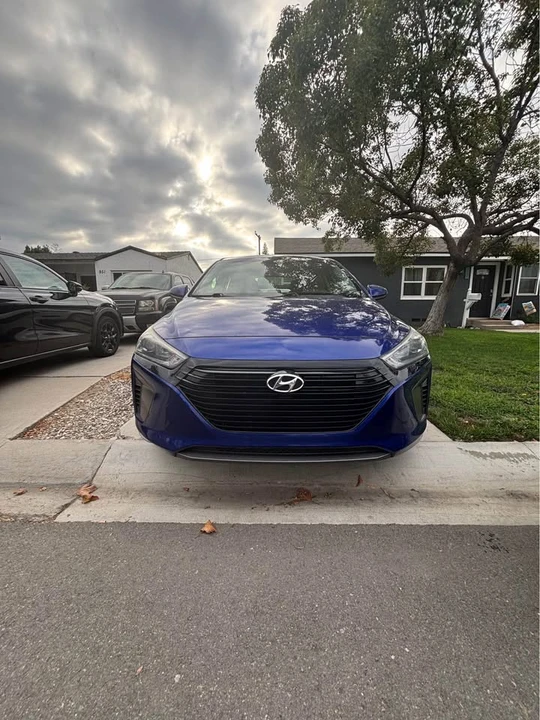 2019 Hyundai Ioniq 5 - Image 10 of 10