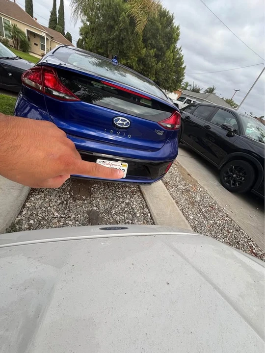 2019 Hyundai Ioniq 5 - Image 9 of 10