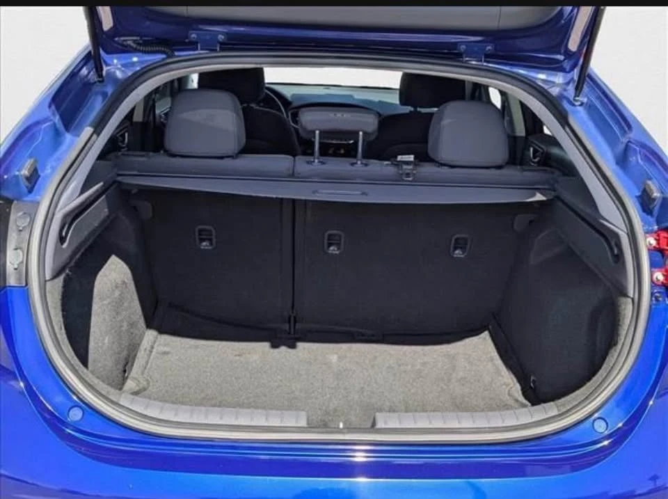 2019 Hyundai Ioniq 5 - Image 2 of 10
