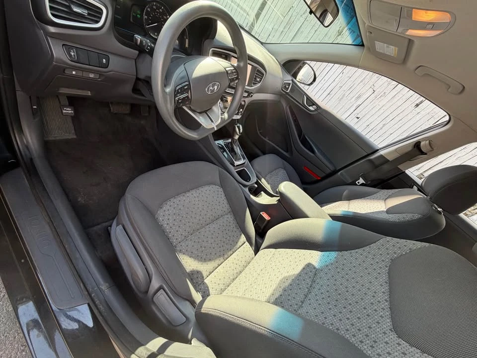 2019 Hyundai Ioniq 5 - Image 9 of 10