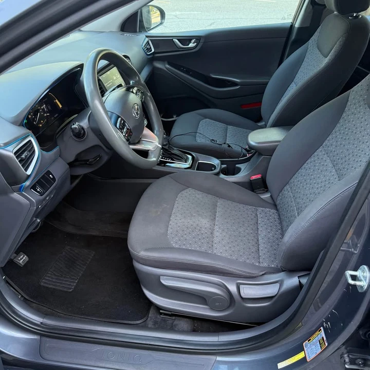 2019 Hyundai Ioniq 5 - Image 12 of 14