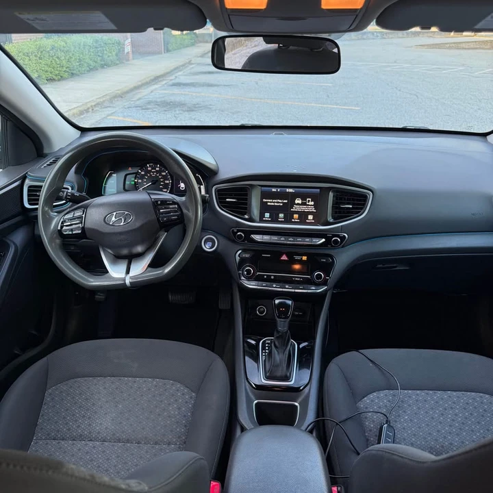 2019 Hyundai Ioniq 5 - Image 13 of 14