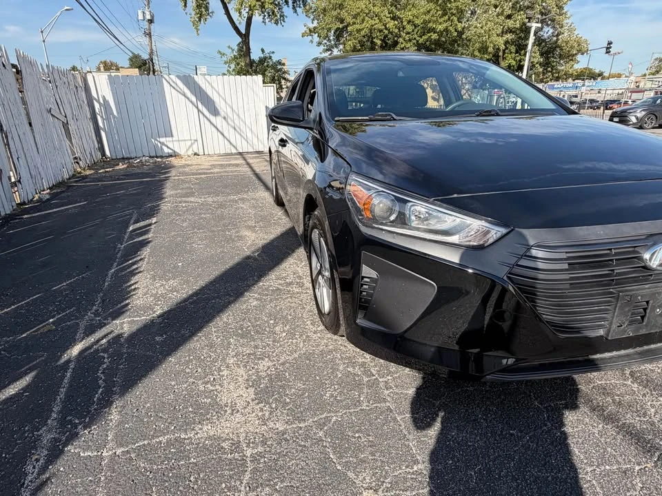 2019 Hyundai Ioniq 5 - Image 7 of 10