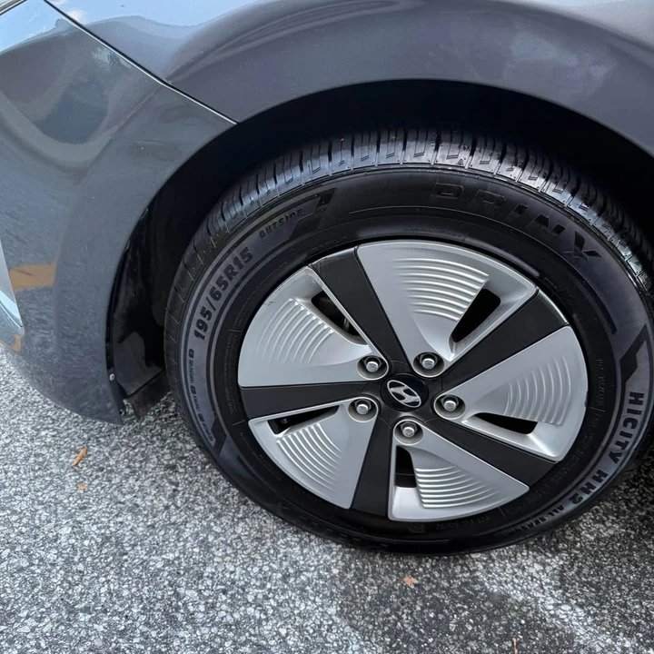 2019 Hyundai Ioniq 5 - Image 7 of 14