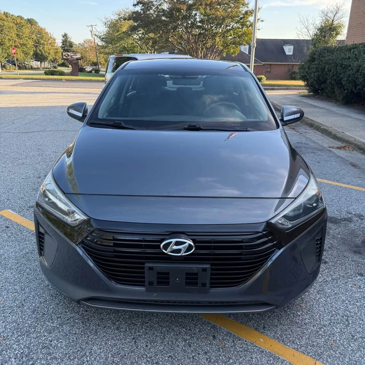 2019 Hyundai Ioniq 5 - Image 3 of 14