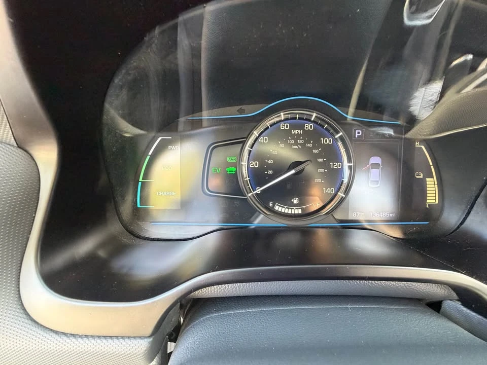 2019 Hyundai Ioniq 5 - Image 10 of 10