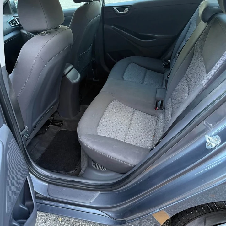 2019 Hyundai Ioniq 5 - Image 14 of 14