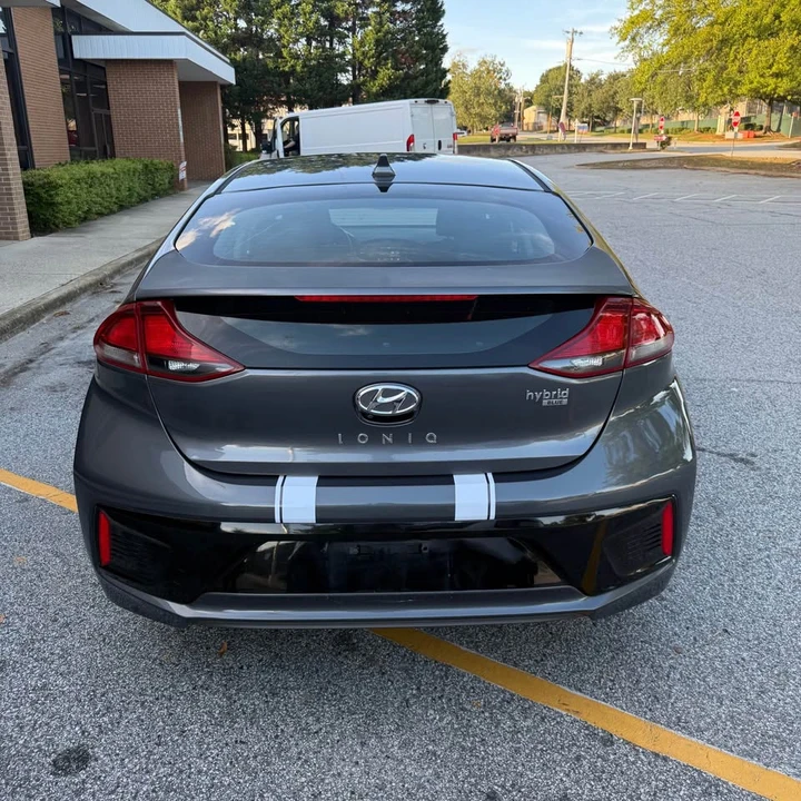 2019 Hyundai Ioniq 5 - Image 6 of 14