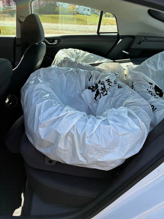 2019 Hyundai Ioniq 5 - Image 7 of 10