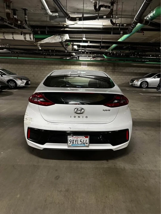 2019 Hyundai Ioniq 5 - Image 3 of 6