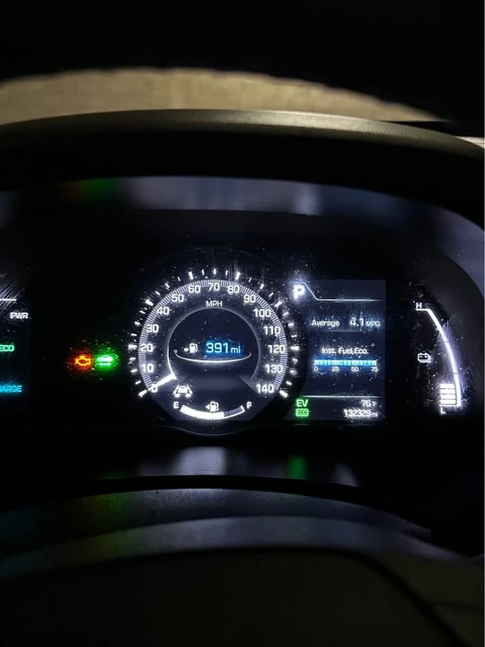 2019 Hyundai Ioniq 5 - Image 6 of 6