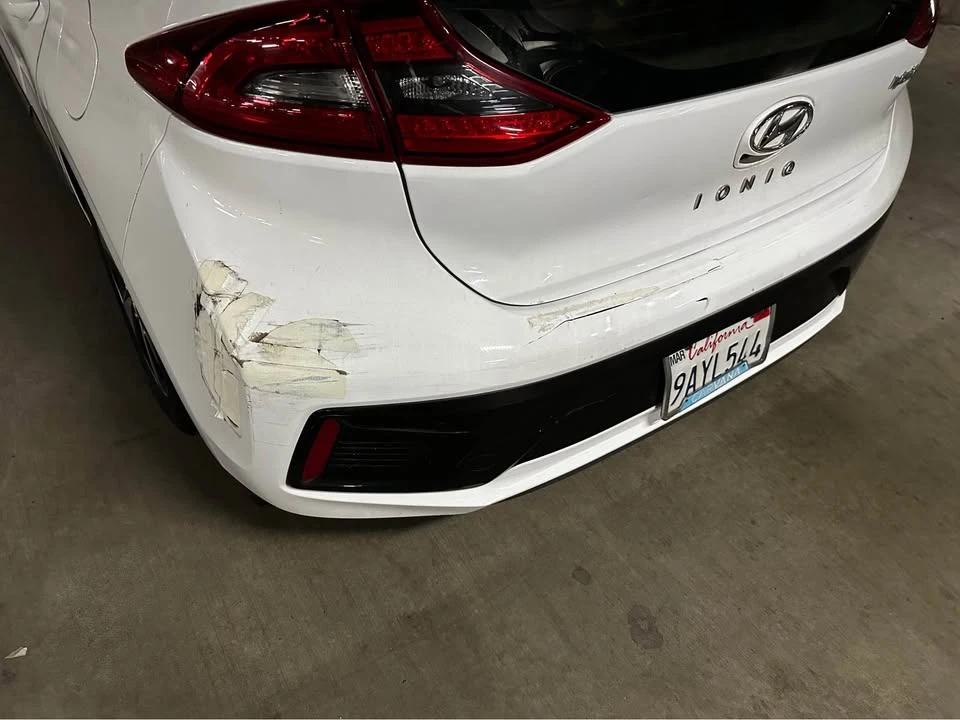 2019 Hyundai Ioniq 5 - Image 4 of 6