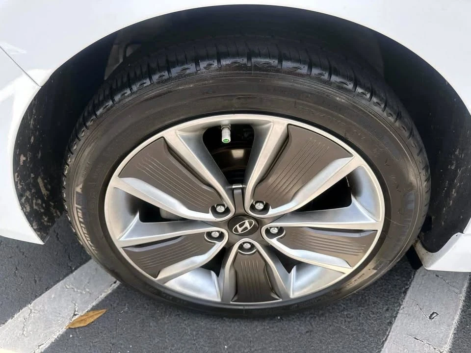 2019 Hyundai Ioniq 5 - Image 17 of 19