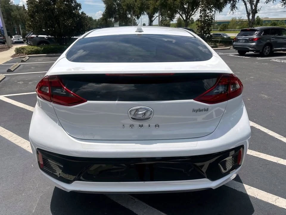 2019 Hyundai Ioniq 5 - Image 3 of 19