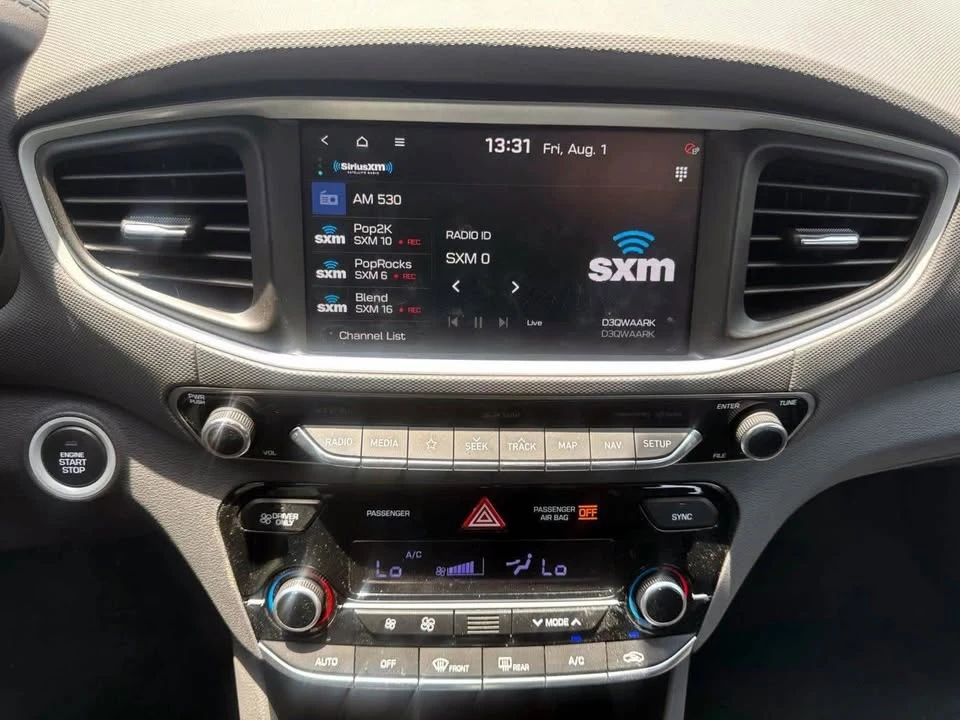2019 Hyundai Ioniq 5 - Image 16 of 19