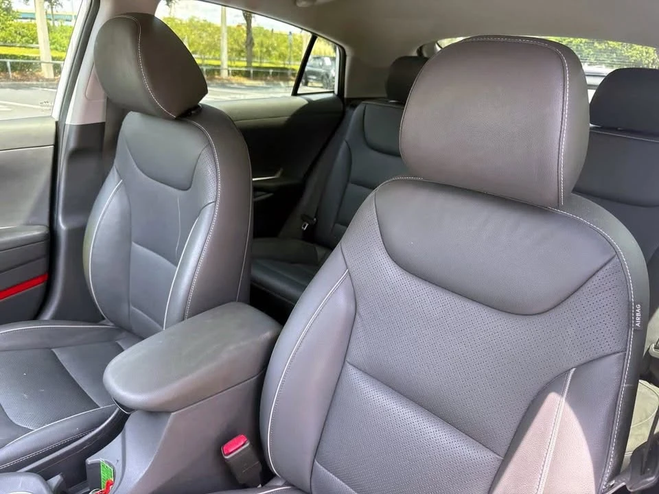 2019 Hyundai Ioniq 5 - Image 8 of 19