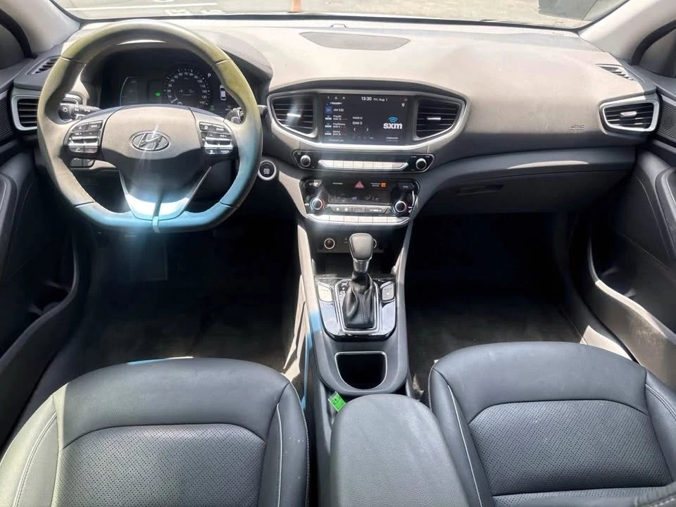 2019 Hyundai Ioniq 5 - Image 13 of 19