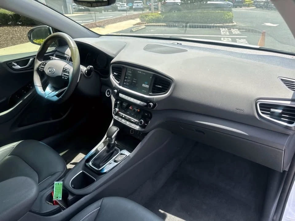 2019 Hyundai Ioniq 5 - Image 11 of 19