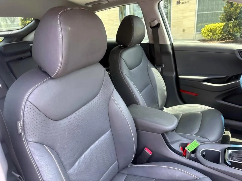2019 Hyundai Ioniq 5 - Image 10 of 19