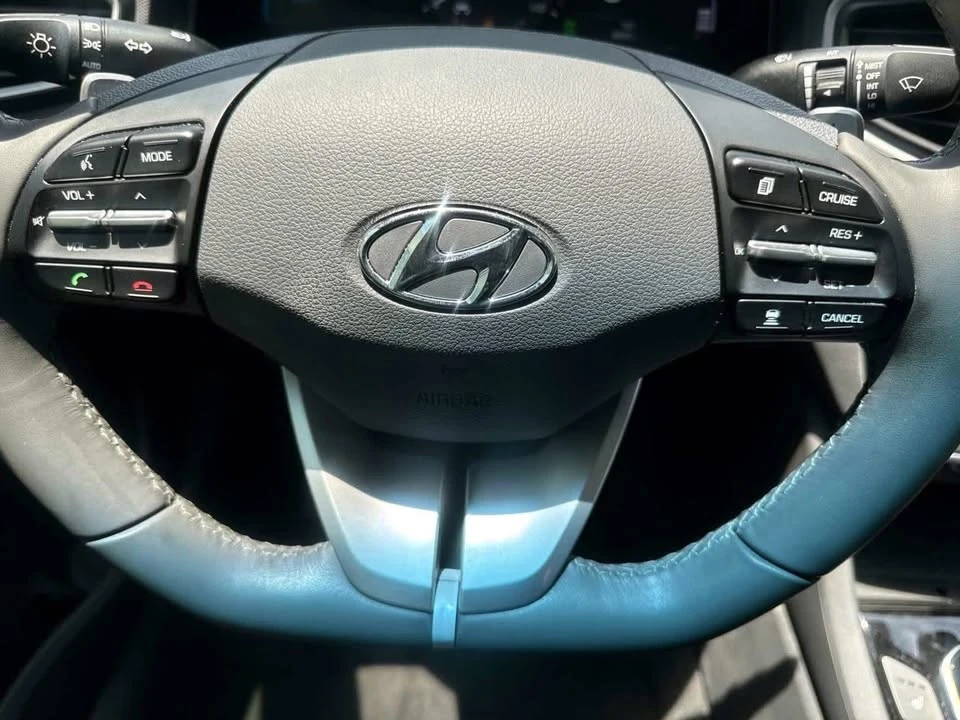 2019 Hyundai Ioniq 5 - Image 14 of 19