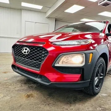 2019 Hyundai Kona Essential