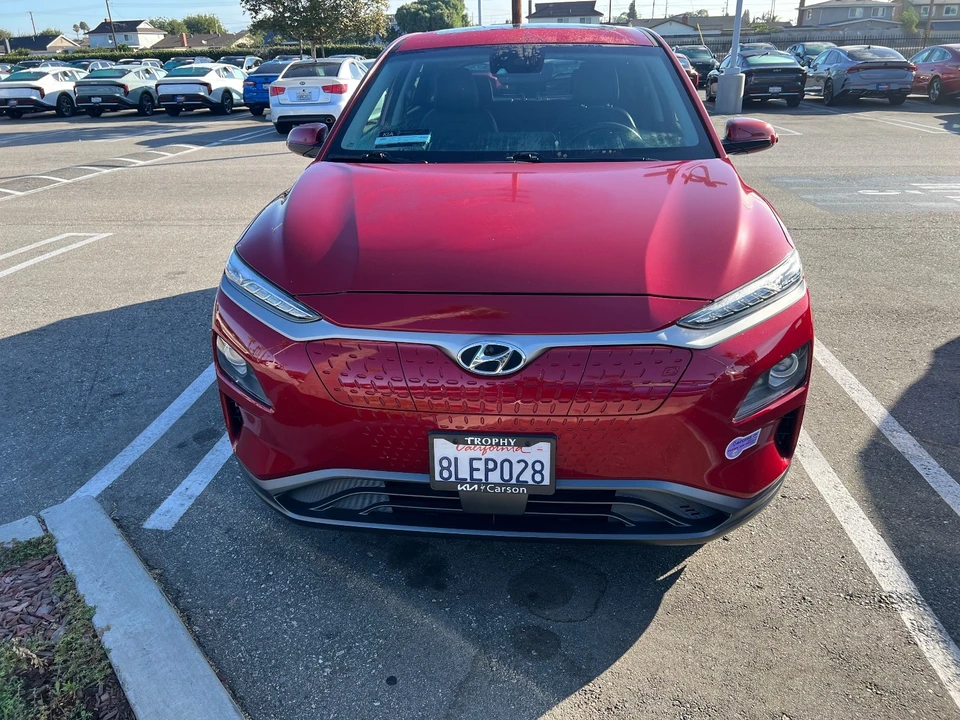 2019 Hyundai Kona - Image 2 of 16