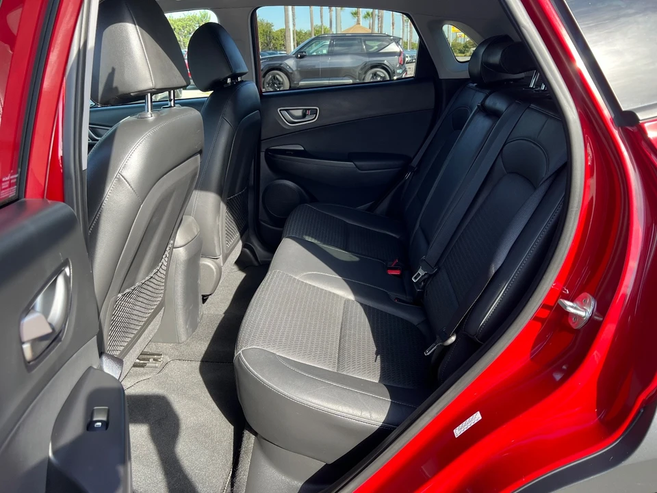 2019 Hyundai Kona - Image 12 of 16